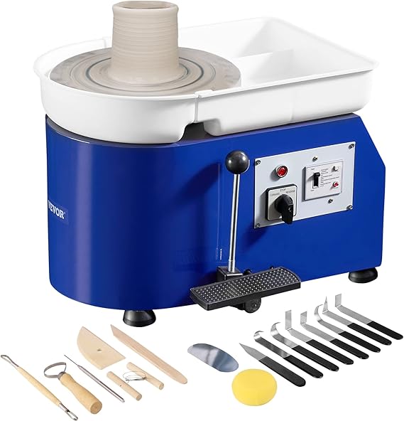 vevor-toepferscheibe-350-w