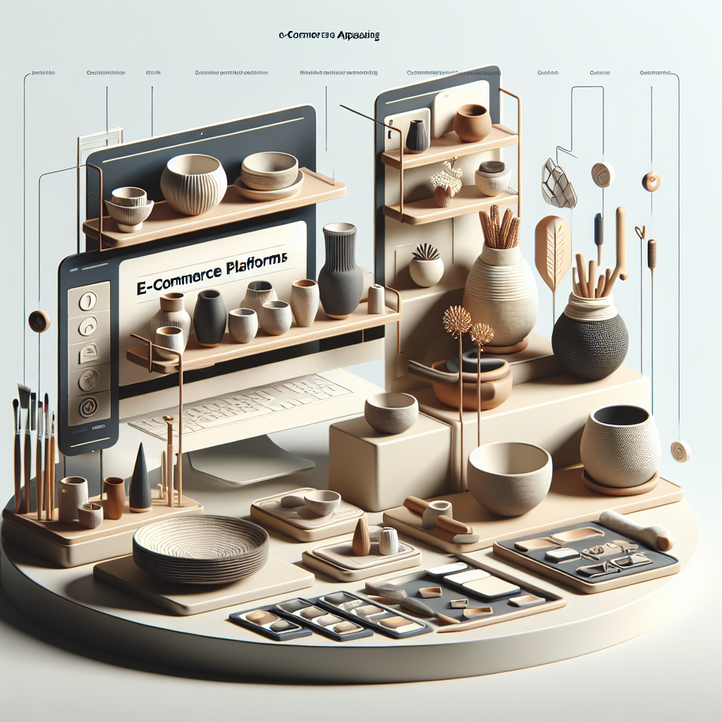 E-Commerce-Plattformen