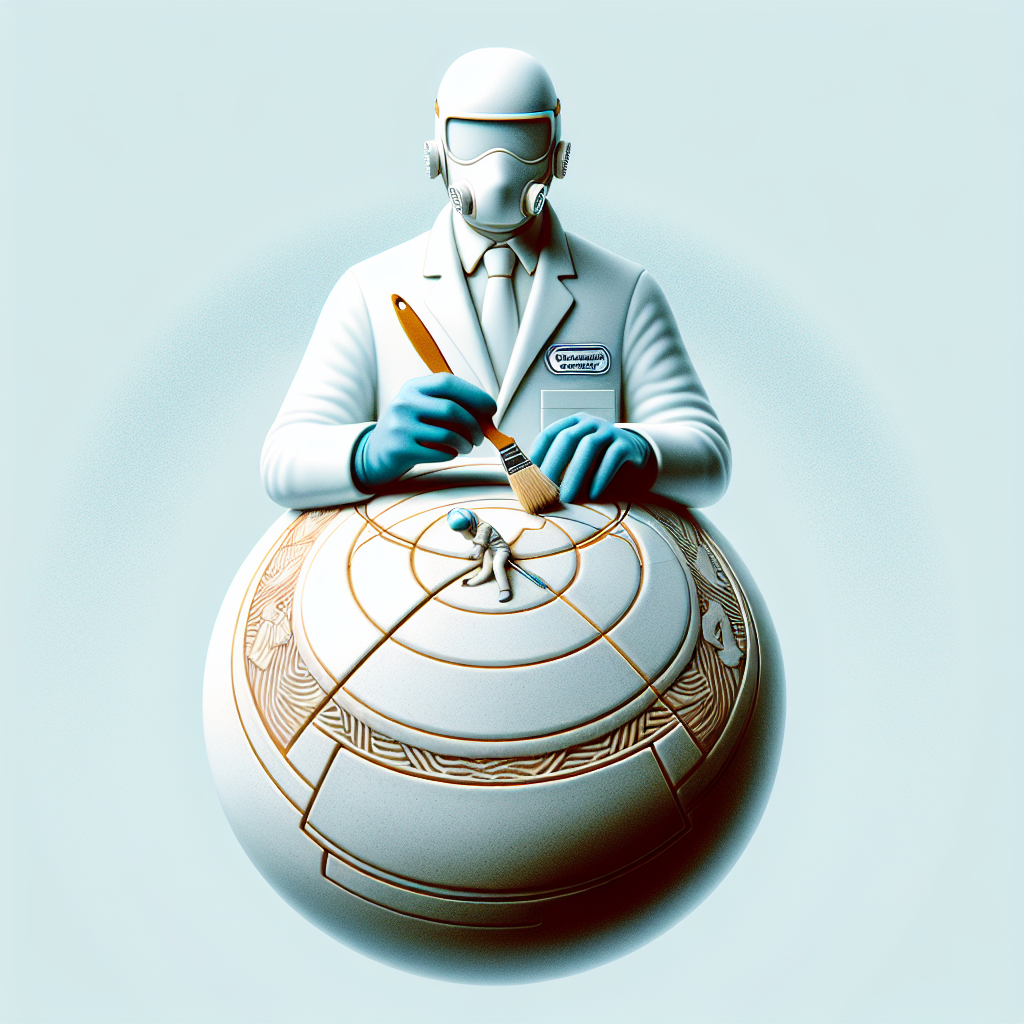 Keramische Restaurierung