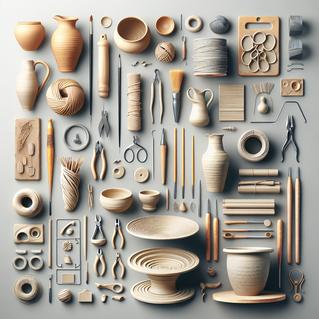 Techniken und Tutorials