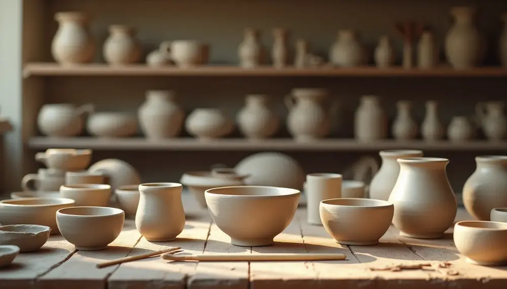 Glasieren lernen leicht gemacht: YouTube Töpfern Glasieren im Überblick