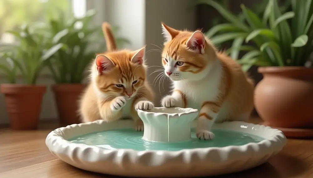 keramik-katzenbrunnen-vorteile-fuer-dein-haustier-im-ueberblick