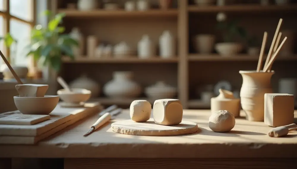 Keramik Quader selbst machen: Deine Schritt-für-Schritt-Anleitung