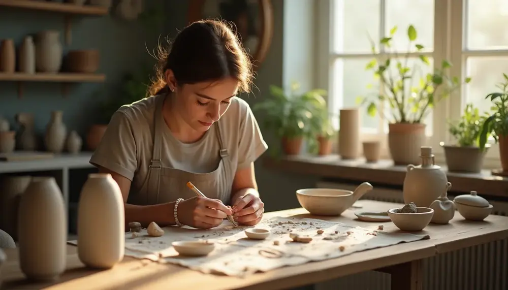 Keramik reparieren: So rettest Du Deine Lieblingsstücke einfach selbst