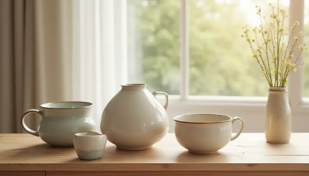Keramik yang bagus: So findest Du die beste Qualität für Dein Zuhause