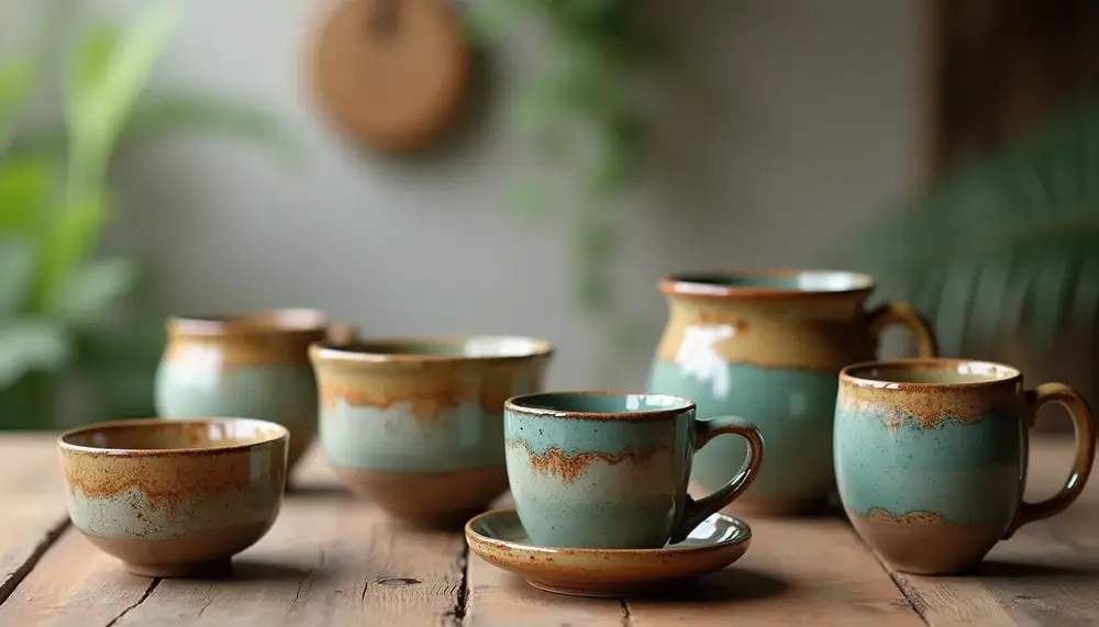 keramik yonobi entdecken: Was macht diese Keramik so besonders?