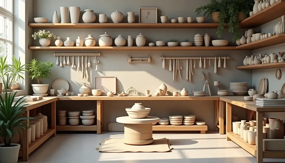 so-organisierst-du-dein-keramik-lager-effizient-tipps-fuer-toepfer