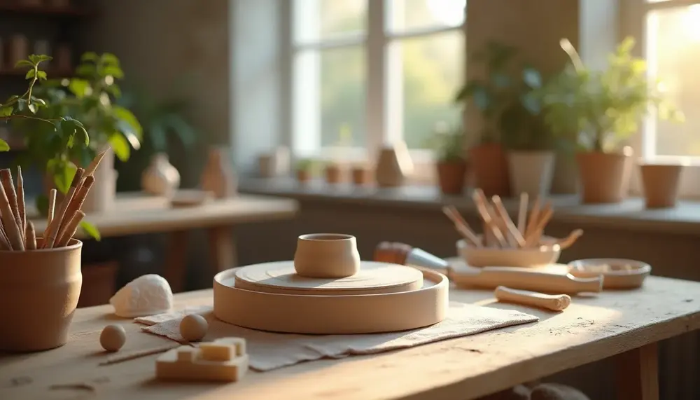 toepfern-unterlage-darauf-solltest-du-bei-deinem-arbeitsplatz-achten